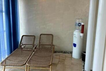 هتل Beach Palace