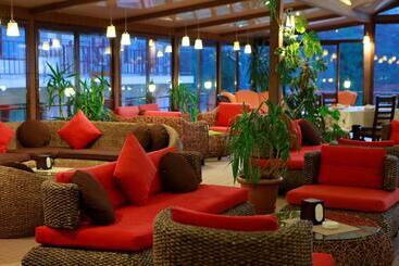 Best Western Plus Paradise Hotel Dilijan