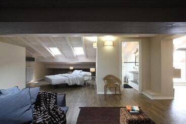 酒店 Corte San Luca Apartments