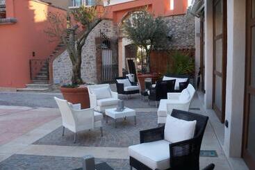 酒店 Corte San Luca Apartments