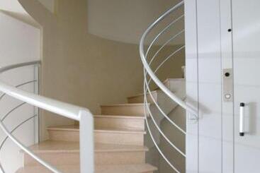酒店 Corte San Luca Apartments