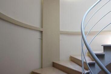 酒店 Corte San Luca Apartments