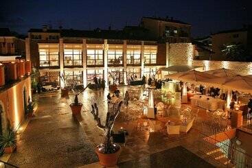 酒店 Corte San Luca Apartments