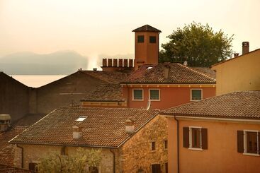 酒店 Corte San Luca Apartments