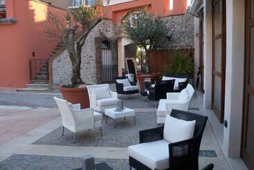 酒店 Corte San Luca Apartments