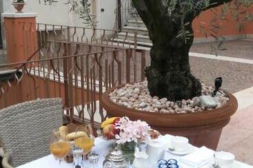 酒店 Corte San Luca Apartments