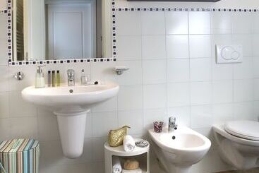 酒店 Corte San Luca Apartments