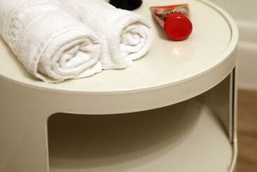 酒店 Corte San Luca Apartments