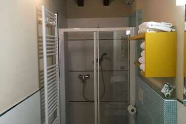 酒店 Corte San Luca Apartments