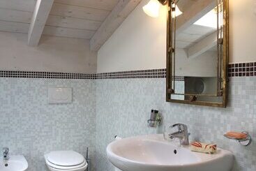 酒店 Corte San Luca Apartments