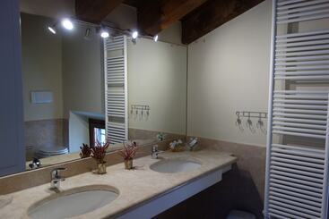 酒店 Corte San Luca Apartments