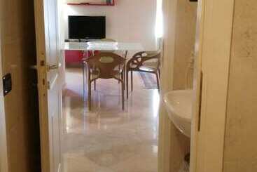 酒店 Corte San Luca Apartments