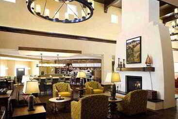 هتل Courtyard By Marriott Santa Barbara Goleta