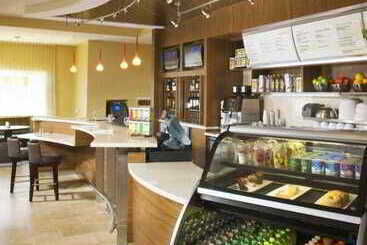 هتل Courtyard By Marriott Santa Barbara Goleta