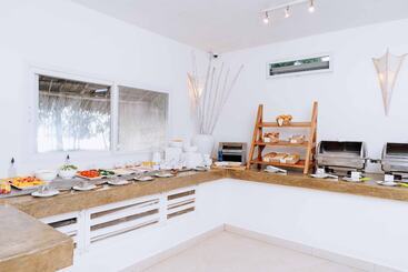 هتل Dhow Inn Boutique