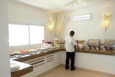 Dhow Inn Boutique - Paje