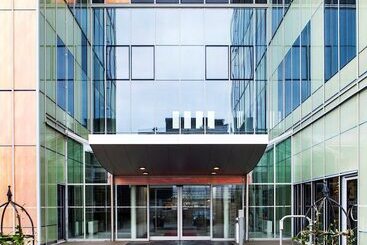Elite Hotel Ideon, Lund