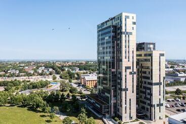 Elite Hotel Ideon, Lund - Lund