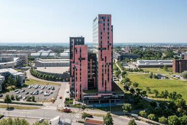 Elite Hotel Ideon, Lund