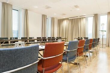 Elite Hotel Ideon, Lund