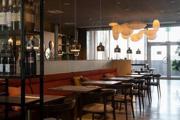 Elite Hotel Ideon, Lund