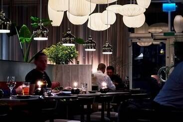 Elite Hotel Ideon, Lund