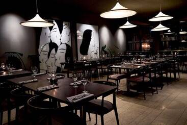 Elite Hotel Ideon, Lund