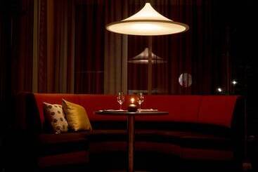 Elite Hotel Ideon, Lund