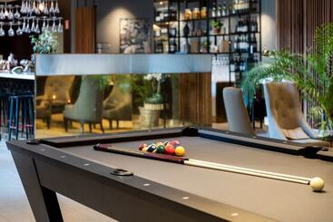 Elite Hotel Ideon, Lund