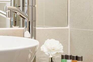 Elite Hotel Ideon, Lund