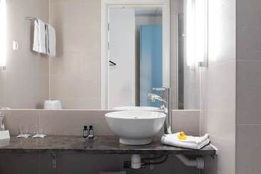 Elite Hotel Ideon, Lund