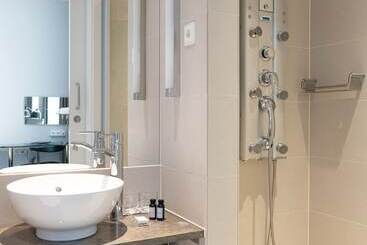 Elite Hotel Ideon, Lund