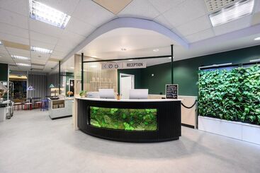 Greenstar Hotel Oulu