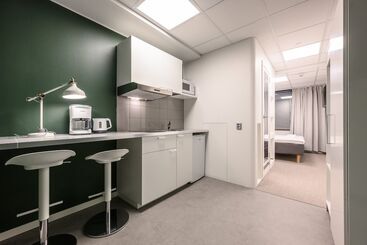 Greenstar Hotel Oulu