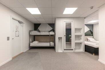 Greenstar Hotel Oulu