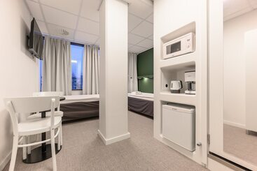 Greenstar Hotel Oulu