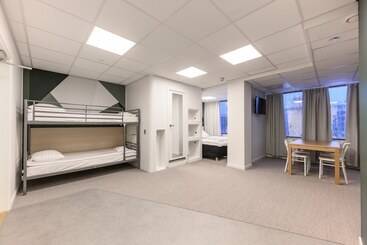 Greenstar Hotel Oulu