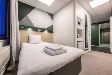 Greenstar Hotel Oulu