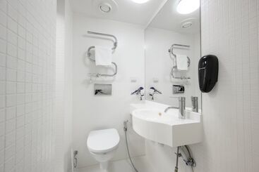 Greenstar Hotel Oulu