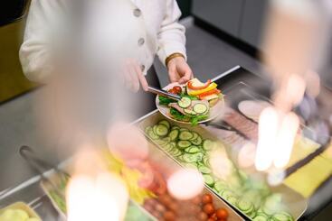 Greenstar Hotel Oulu
