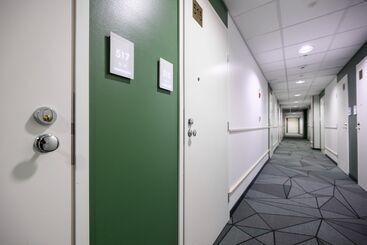 Greenstar Hotel Oulu