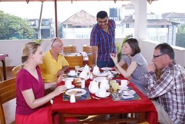The Fort Manor Hotel   Kochi Kerala