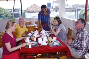 The Fort Manor Hotel   Kochi Kerala
