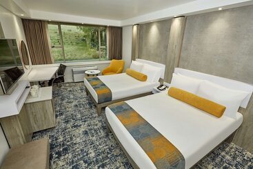 هتل Garden Court Mthatha