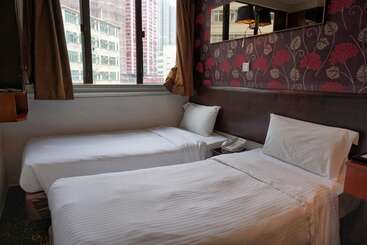 Lander Hotel Prince Edward