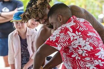 هتل Likuri Island Resort Fiji