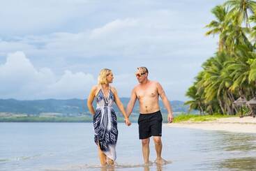 هتل Likuri Island Resort Fiji