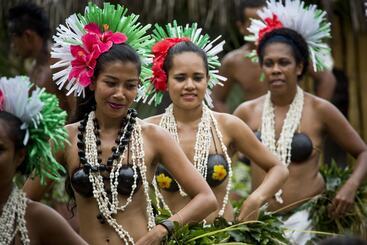هتل Likuri Island Resort Fiji