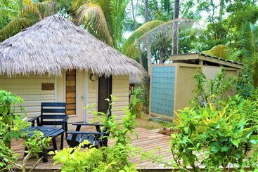 هتل Likuri Island Resort Fiji