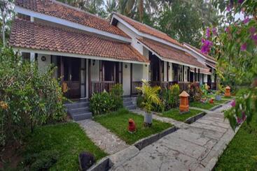 هتل Margo Utomo Eco Resort